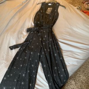Star Wars Jumpsuit